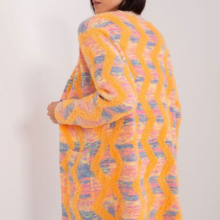  Cardigan model 188851 AT 