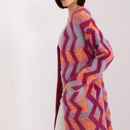  Cardigan model 188852 AT 