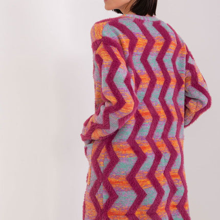  Cardigan model 188852 AT 