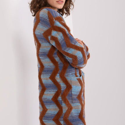  Cardigan model 188853 AT 