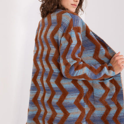  Cardigan model 188853 AT 