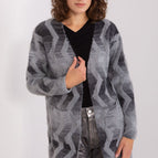 grey / EU one-size-fits-all | US one-size