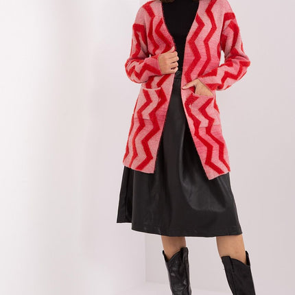  Cardigan model 188855 AT 