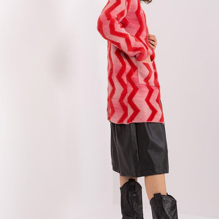  Cardigan model 188855 AT 