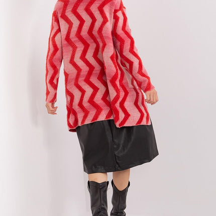 Cardigan model 188855 AT 