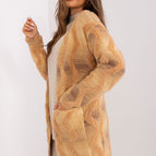 beige / EU one-size-fits-all | US one-size