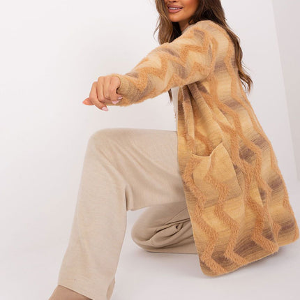  Cardigan model 188856 AT 