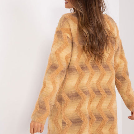  Cardigan model 188856 AT 