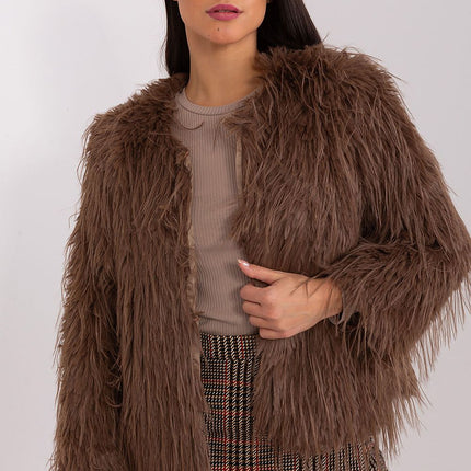  Jacket model 188846 AT 