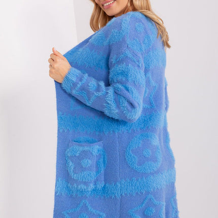  Cardigan model 189210 AT 