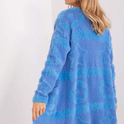  Cardigan model 189210 AT 