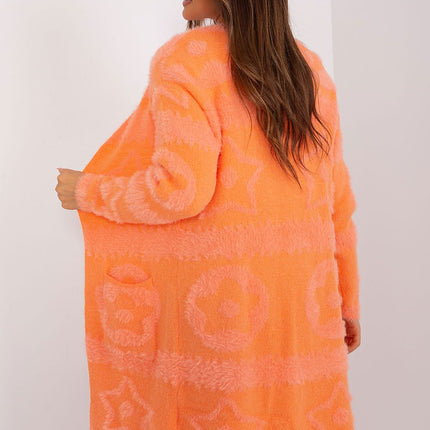  Cardigan model 189212 AT 