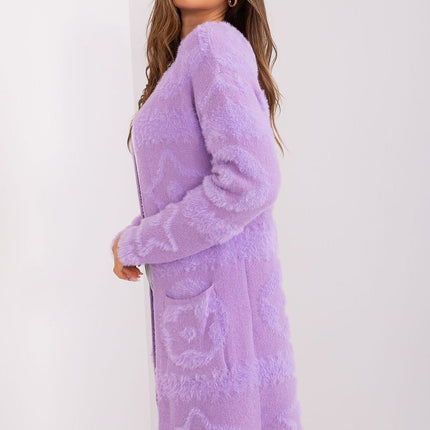  Cardigan model 189213 AT 