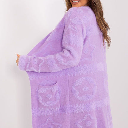  Cardigan model 189213 AT 