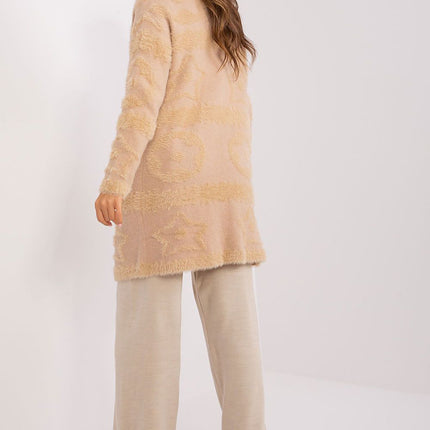  Cardigan model 189214 AT 