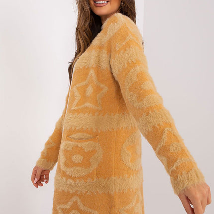  Cardigan model 189215 AT 