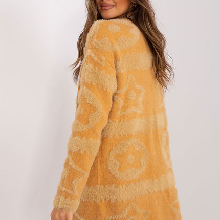  Cardigan model 189215 AT 