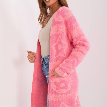  Cardigan model 189218 AT 