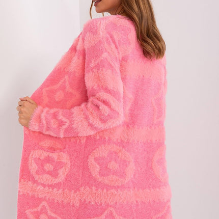  Cardigan model 189218 AT 