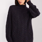 black / EU one-size-fits-all | US one-size