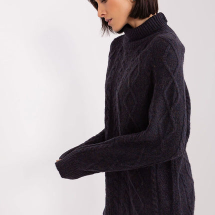  Turtleneck model 189219 AT 