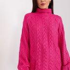 pink 2 / EU one-size-fits-all | US one-size