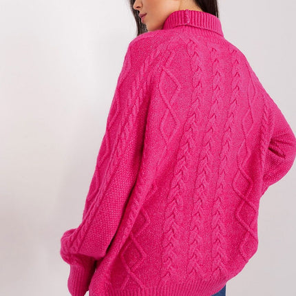  Turtleneck model 189223 AT 