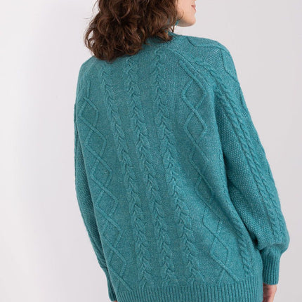  Turtleneck model 189226 AT 