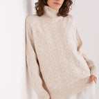 beige 2 / EU one-size-fits-all | US one-size