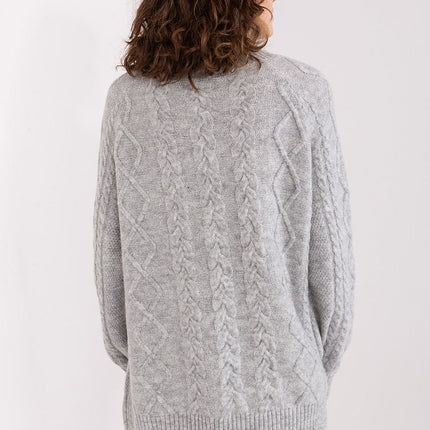  Turtleneck model 189229 AT 