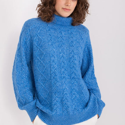  Turtleneck model 189230 AT 