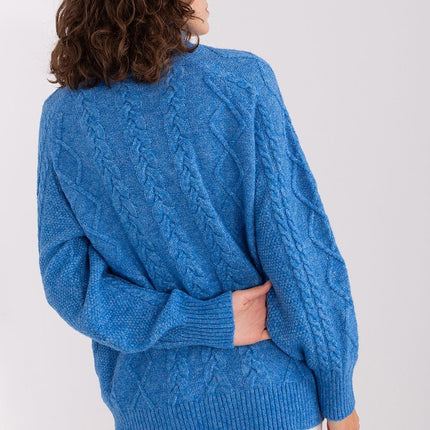  Turtleneck model 189230 AT 