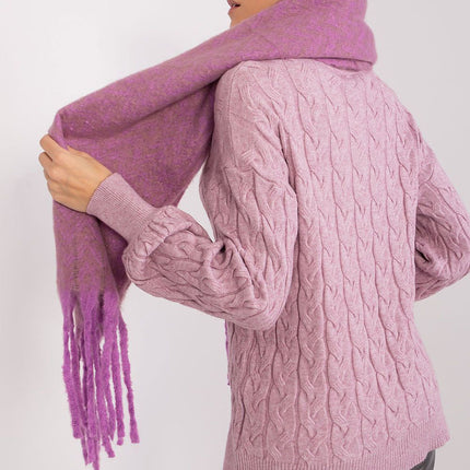  Shawl model 189231 AT 