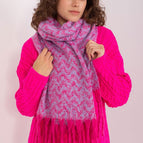 pink / EU one-size-fits-all | US one-size