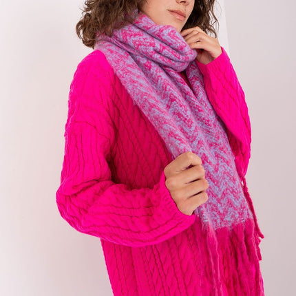  Shawl model 189232 AT 