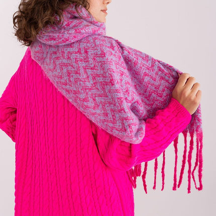  Shawl model 189232 AT 