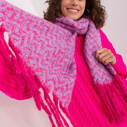  Shawl model 189232 AT 