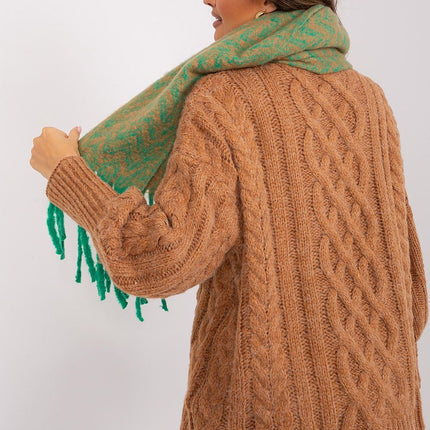  Shawl model 189233 AT 