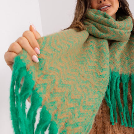  Shawl model 189233 AT 