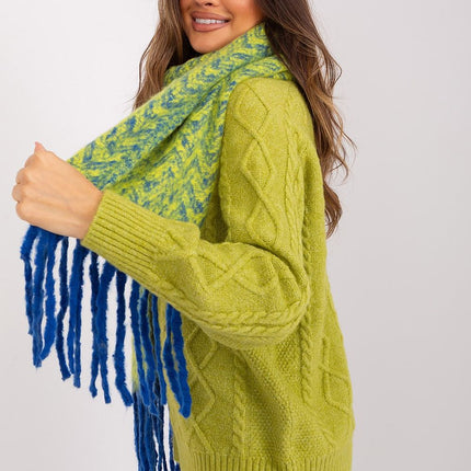  Shawl model 189234 AT 