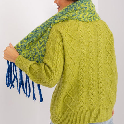  Shawl model 189234 AT 