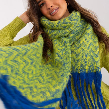  Shawl model 189234 AT 