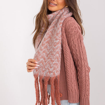  Shawl model 189235 AT 