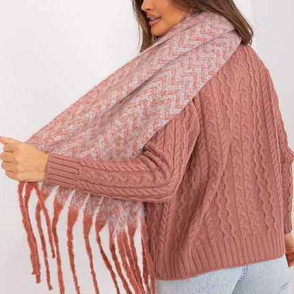  Shawl model 189235 AT 