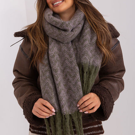  Shawl model 189236 AT 
