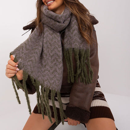  Shawl model 189236 AT 
