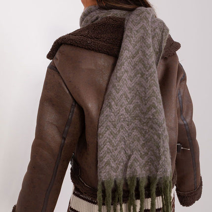  Shawl model 189236 AT 