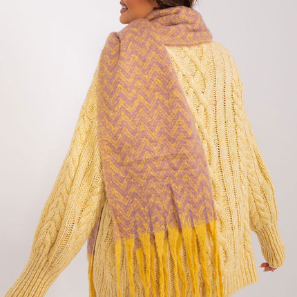  Shawl model 189238 AT 