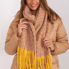 yellow / EU one-size-fits-all | US one-size