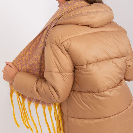  Shawl model 189239 AT 